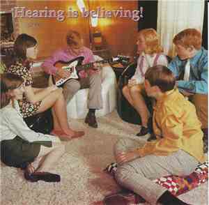 Various - Hearing Is Believing Vol. 10