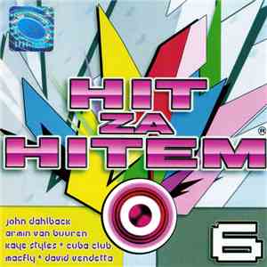Various - Hit Za Hitem 6