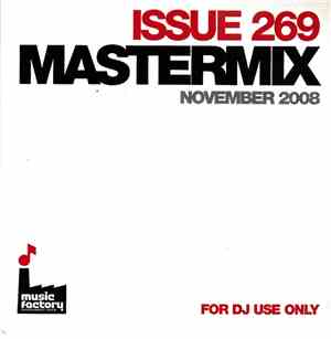 Various - Mastermix Issue 269 (White)