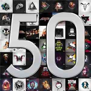 Various - Never Say Die Fifty