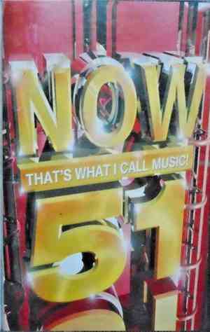 Various - Now That's What I Call Music! 51
