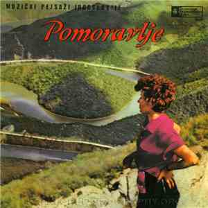 Various - Pomoravlje