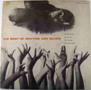Various - The Best Of Rhythm And Blues