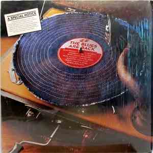 Various - The Blues Are Back