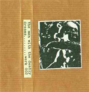 Various - The Men With The Deadly Dreams