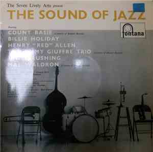 Various - The Sound Of Jazz
