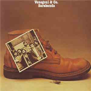 Venegoni & Co. - Sarabanda
