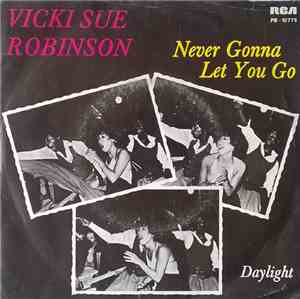 Vicki Sue Robinson - Daylight