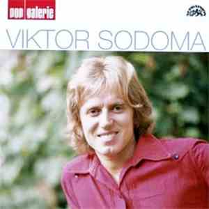 Viktor Sodoma - Pop Galerie