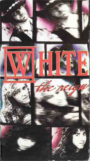 Whitecross - The Reign Goes On