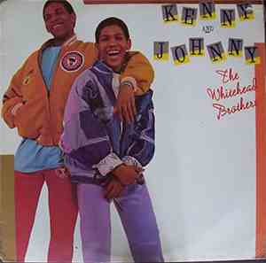 Whitehead Brothers - Kenny & Johnny The Whitehead Brothers
