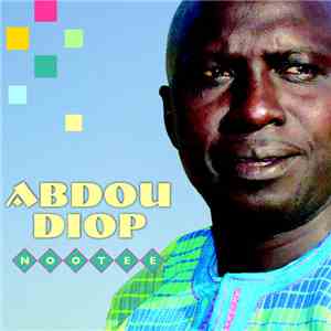 Abdou Diop - Nootee