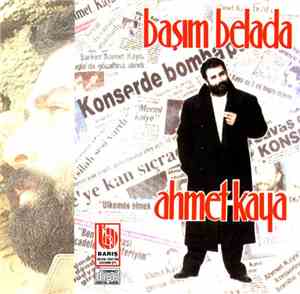 Ahmet Kaya - Başım Belada