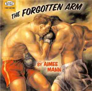 Aimee Mann - The Forgotten Arm