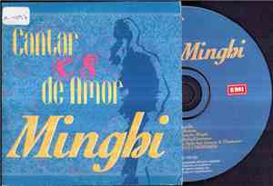 Amedeo Minghi - Cantar Es De Amor