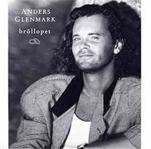 Anders Glenmark - Bröllopet