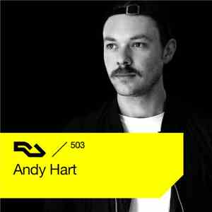 Andy Hart - RA.503