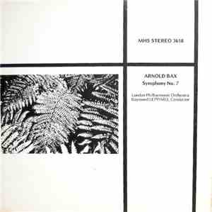 Arnold Bax - Symphony No. 7