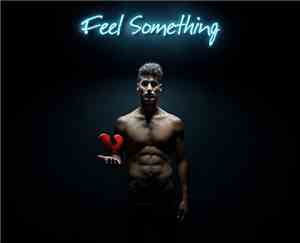 A-SHO - Feel Something