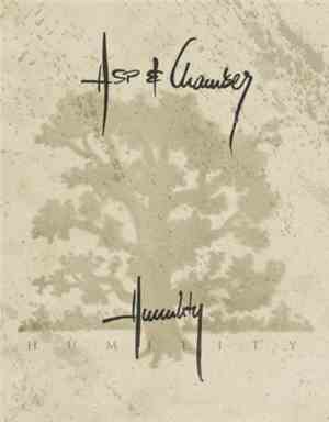 ASP & Chamber  - Humility