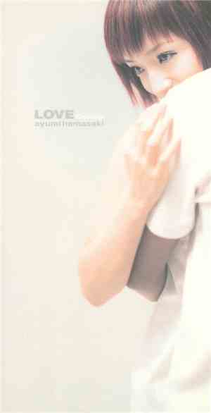 Ayumi Hamasaki / 浜崎あゆみ & つんく - Love -Destiny- / Love -Since 1999-