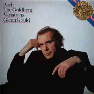 Bach - Glenn Gould - The Goldberg Variations