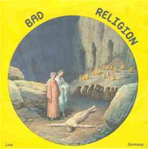 Bad Religion - Live Germany