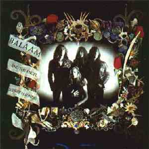 Balaam And The Angel - Days Of Madness