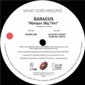 Baracus - Bijongas (Big Tits)