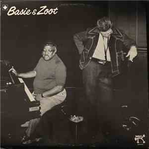 Basie & Zoot - Basie & Zoot