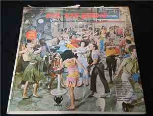 Bella St. Clair And The Rhythm Rockers - Bye Bye Birdie