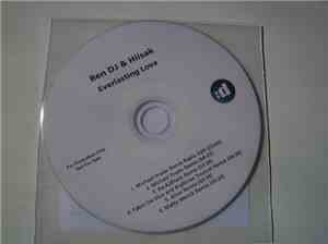 Ben DJ & Hiisak - Everlasting Love