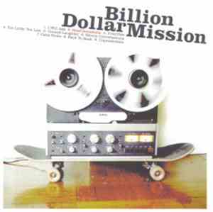 Billion Dollar Mission - Good Intentions