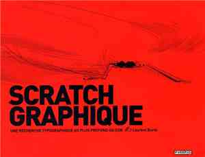 Birdy Nam Nam, Laurent Burte - Scratch Graphique