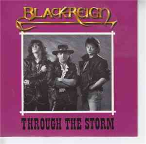 Blackreign - Through The Storm