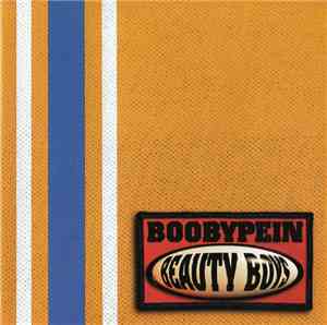 Boobypein - Beauty Boys