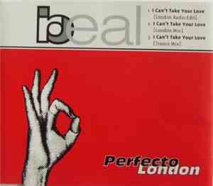 B-Real  - I Can't Take Your Love