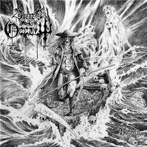 Breizh Occult - Anaon