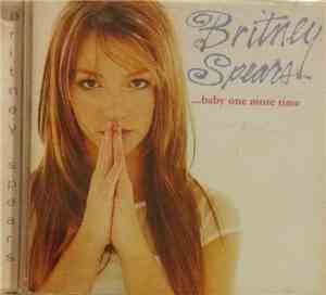 Britney Spears - …Baby One More Time