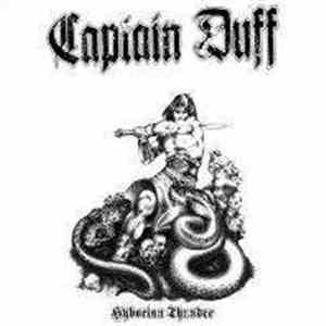 Captain Duff - Hyborian Thunder