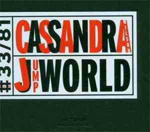 Cassandra Wilson - Jumpworld