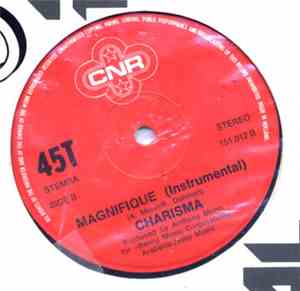 Charisma - Magnifique