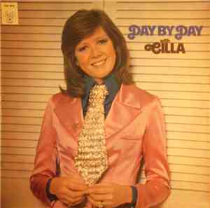 Cilla Black - Day By Day With Cilla