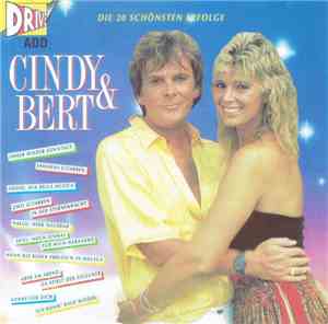 Cindy & Bert - Die 20 Schönsten Erfolge