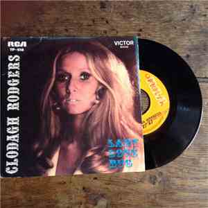 Clodagh Rodgers - Lady Love Bug