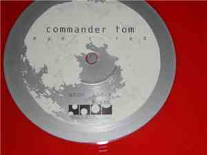 Commander Tom - Eye C Red