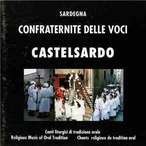 Confraternite Delle Voci Castelsardo - Confraternite Delle Voci Castelsardo