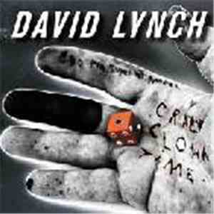 David Lynch - Crazy Clown Time