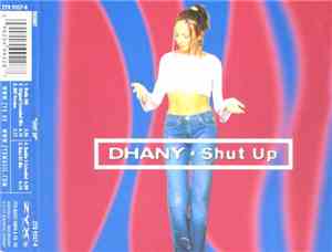 Dhany - Shut Up