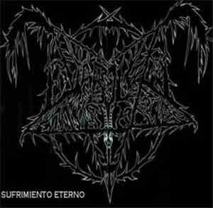 Diabolical Mysteries - Sufrimiento Eterno